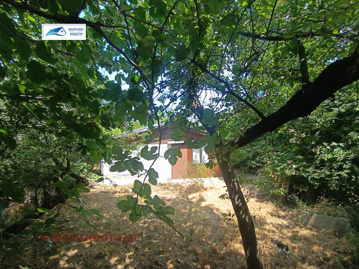 Продава ПАРЦЕЛ, гр. Царево, област Бургас, снимка 2 - Парцели - 55214452