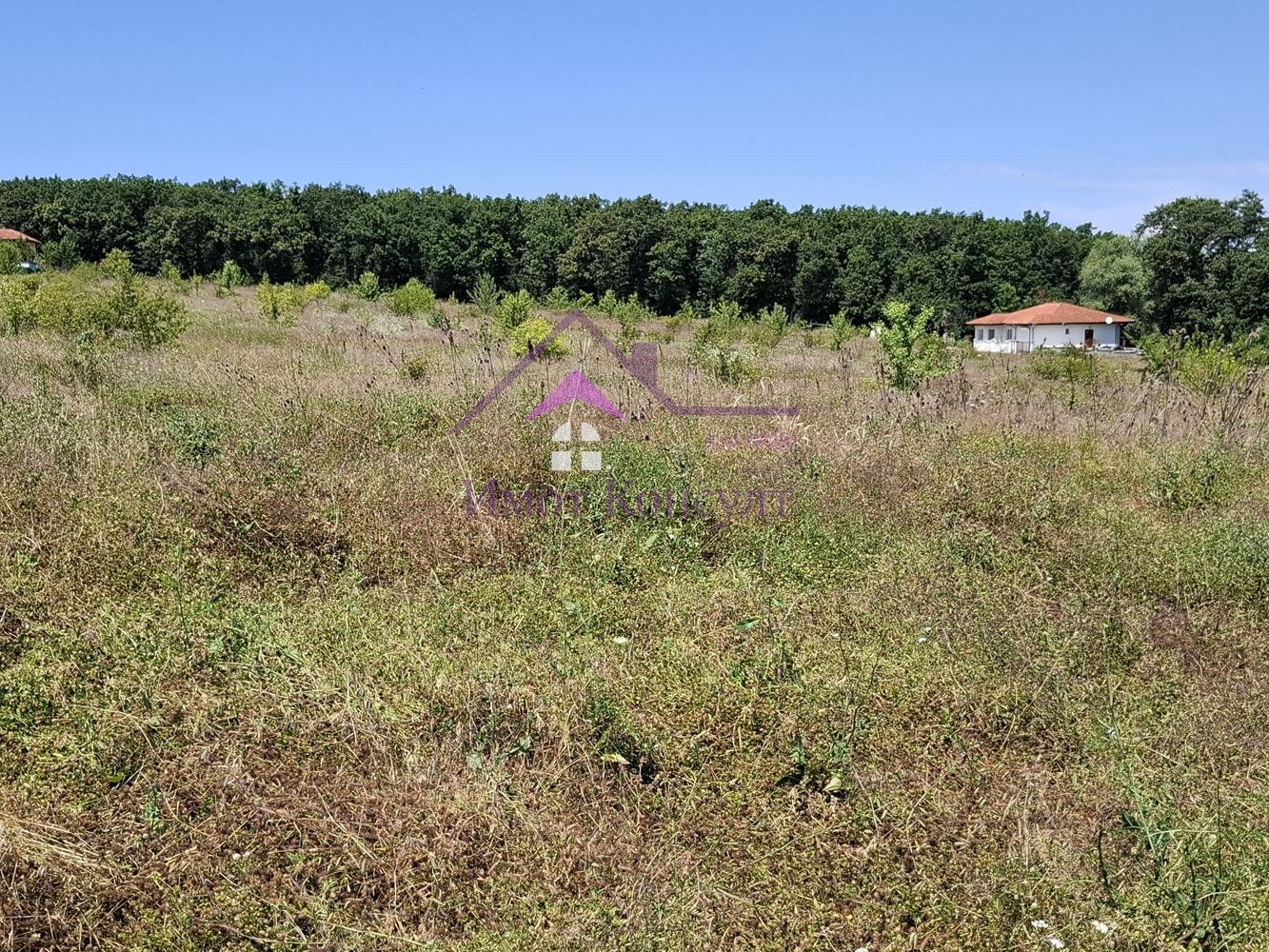 Продава ПАРЦЕЛ, с. Юнец, област Варна, снимка 6 - Парцели - 55237362