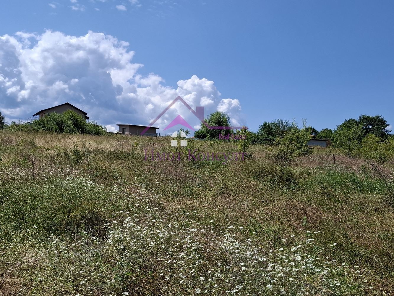 Продава ПАРЦЕЛ, с. Юнец, област Варна, снимка 2 - Парцели - 55237362