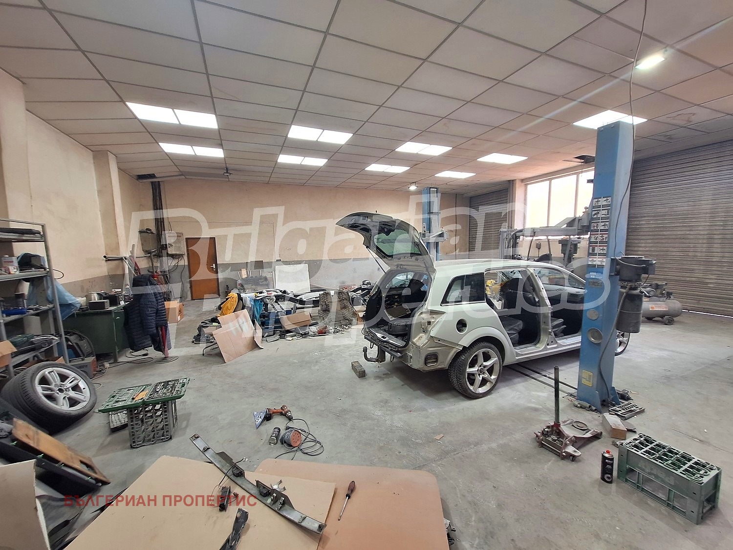Продава БИЗНЕС ИМОТ, гр. Дупница, област Кюстендил, снимка 2 - Други - 55735685