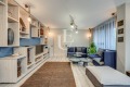 Продава 3-СТАЕН, град София, Лозенец • 680000 € / 1329964.40 лв. • 31736393 3