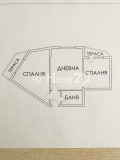 Продава  3-стаен град София , Кръстова вада , 80 кв.м | 27787024 - изображение [11]