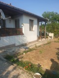 Продава КЪЩА, гр. Бургас, с. Маринка, снимка 3