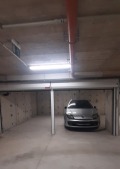 Продава ГАРАЖ, ПАРКОМЯСТО, град София, Връбница 1 • 50000 € / 97791.50 лв. • 62109766 4
