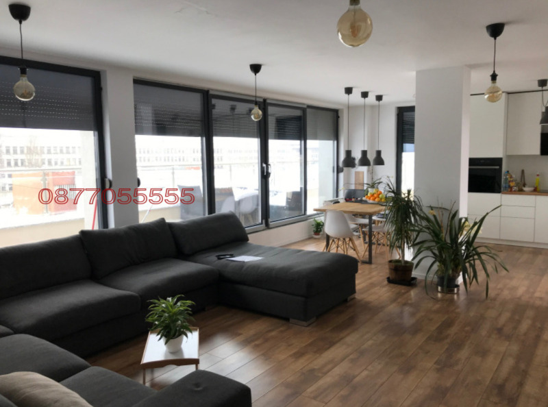 Продава МНОГОСТАЕН в град София, Слатина - 250 кв.м / 590 000 € » 1 153 939.70 лв.