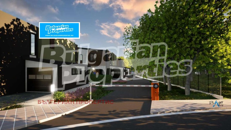 Продава КЪЩА в област Варна, с. Близнаци - 155 кв.м / 460 500 € » 900 659.72 лв., БЪЛГЕРИАН ПРОПЕРТИС