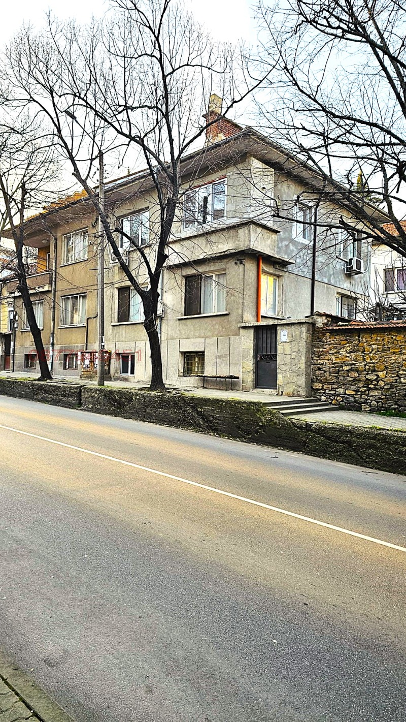 Продава КЪЩА в град Стара Загора, Център - 160 кв.м / 230 000 € » 449 840.90 лв.