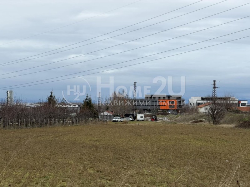 Продава ПАРЦЕЛ в област Пловдив, гр. Асеновград - 4128 кв.м / 129 900 € » 254 062.32 лв., ХОУМ ТУ Ю