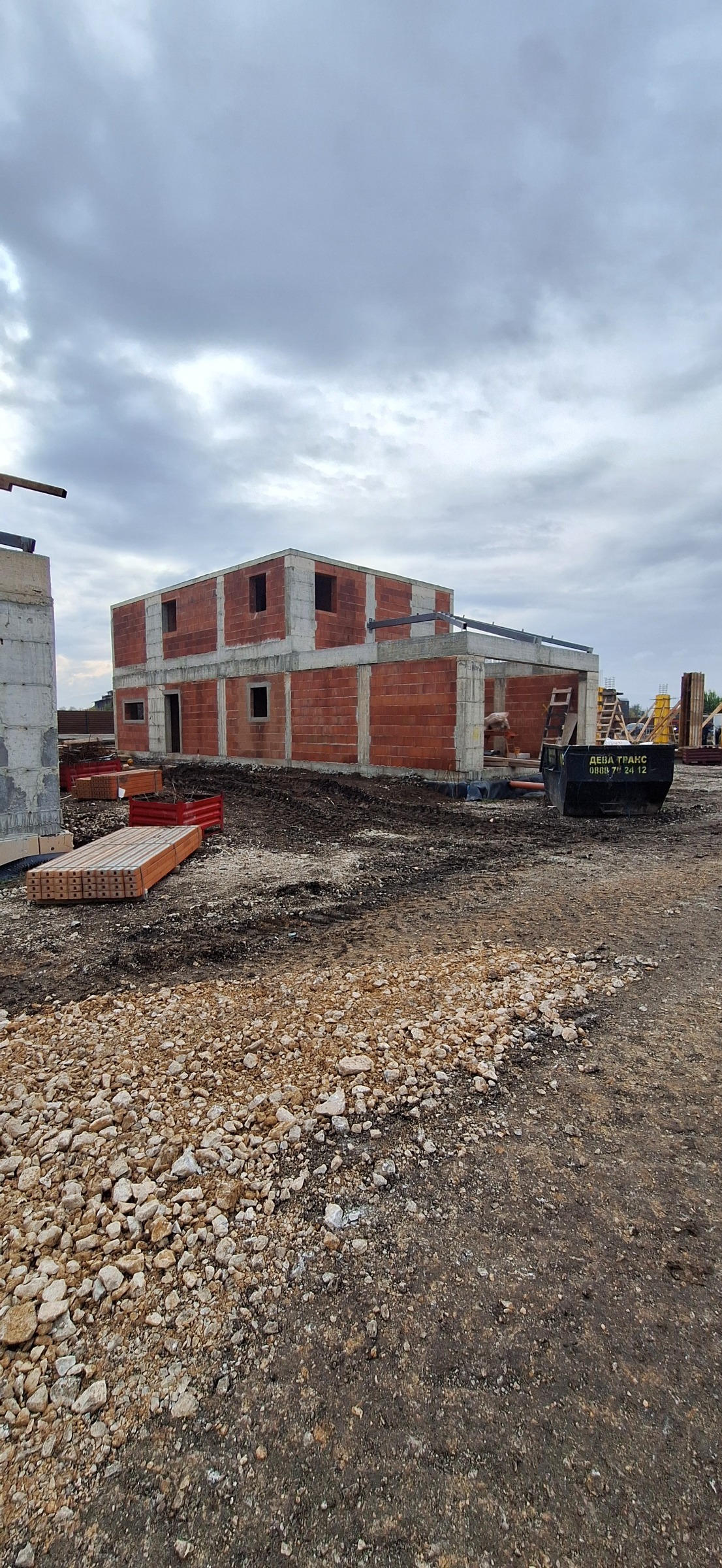 Продава КЪЩА | Imot.bg — изображение 1