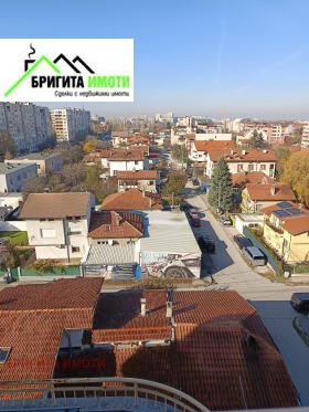 Stüdyo Lyulin 8, Sofia 8