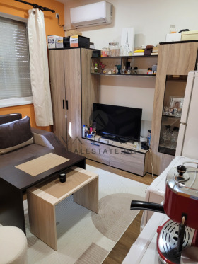 Te koop Studio