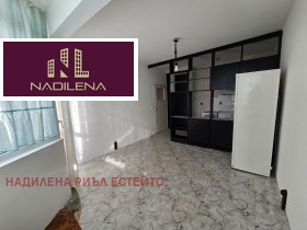 1 bedroom Lyulin 7, Sofia 2