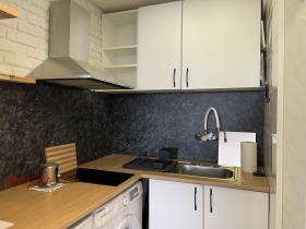 1 bedroom Tsentar, Sofia 1