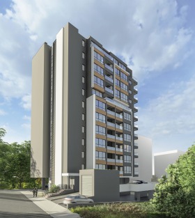 3-СТАЕН, 132 m2