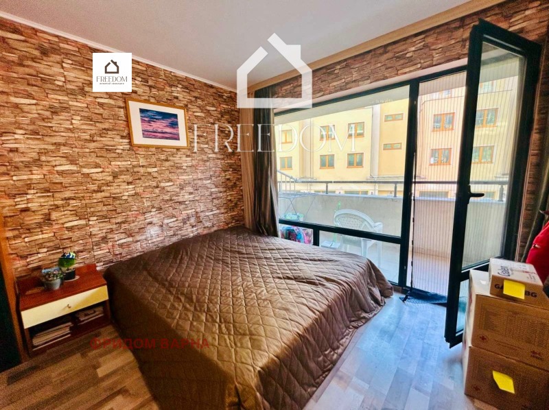 Eladó  Stúdió Varna , k.k. Sv.Sv. Konstantin i Elena , 40 négyzetméter | 76927239 - kép [3]