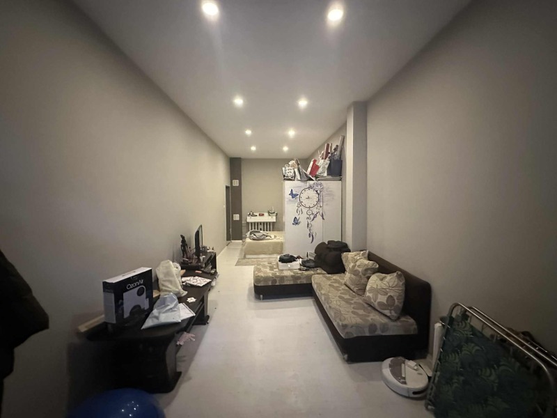 Продава  1-стаен град София , Лагера , 47 кв.м | 35072928