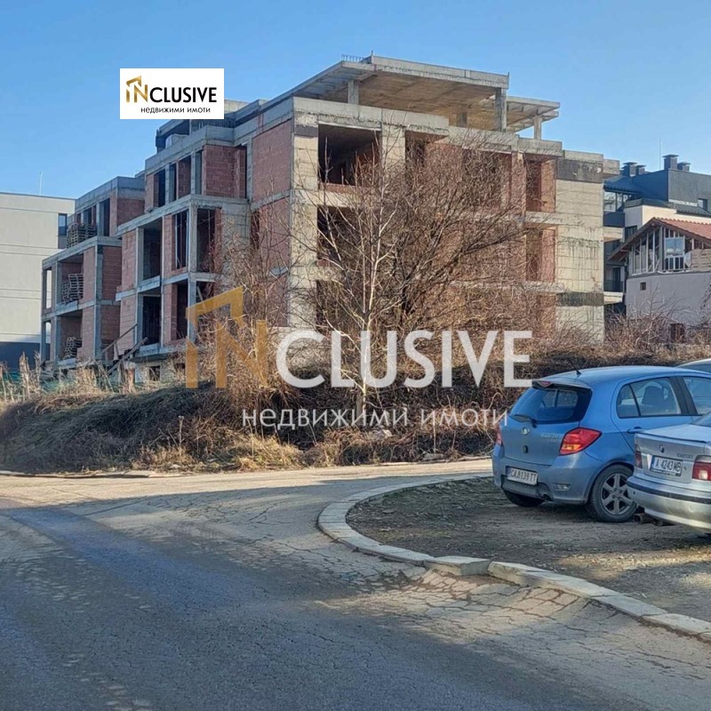 Продава  2-стаен град София , Драгалевци , 62 кв.м | 28181783 - изображение [5]