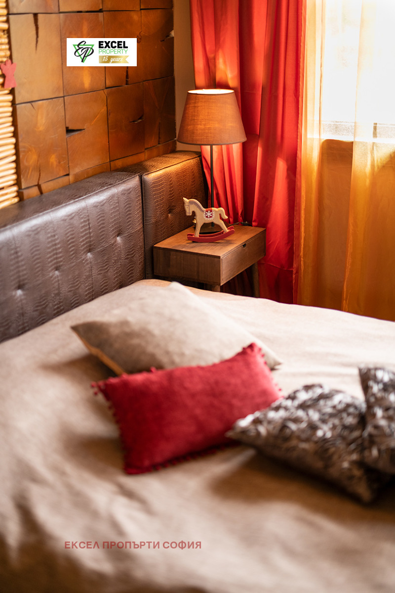 Zu verkaufen  1 Schlafzimmer region Blagoewgrad , Bansko , 99 qm | 37583449 - Bild [6]