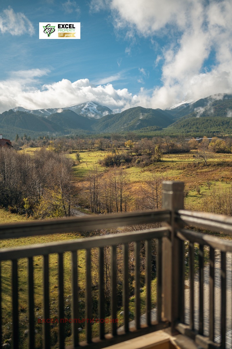 Na sprzedaż  1 sypialnia region Błagojewgrad , Bansko , 99 mkw | 37583449 - obraz [7]