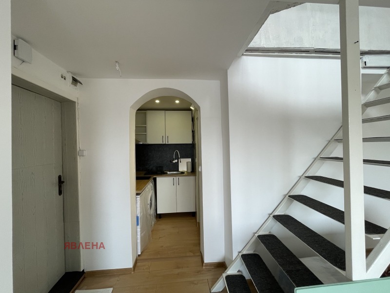 Продается  1 спальня София , Център , 20 кв.м | 59569019 - изображение [5]