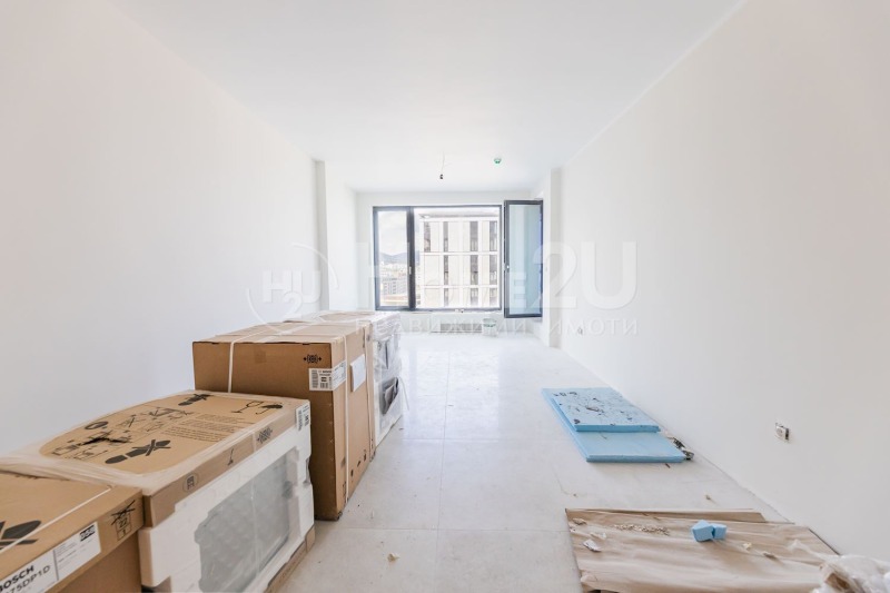 Satılık  1 yatak odası Sofia , Krastova vada , 89 metrekare | 71043431 - görüntü [4]