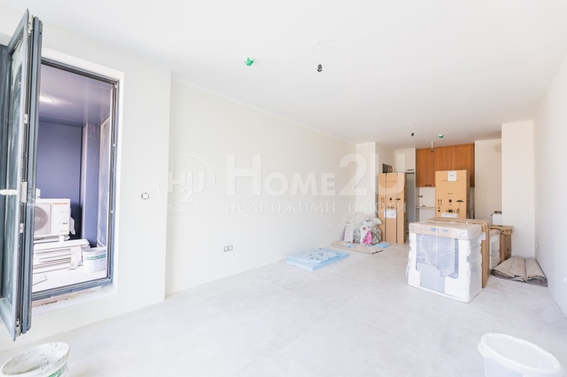 Satılık  1 yatak odası Sofia , Krastova vada , 89 metrekare | 71043431 - görüntü [5]