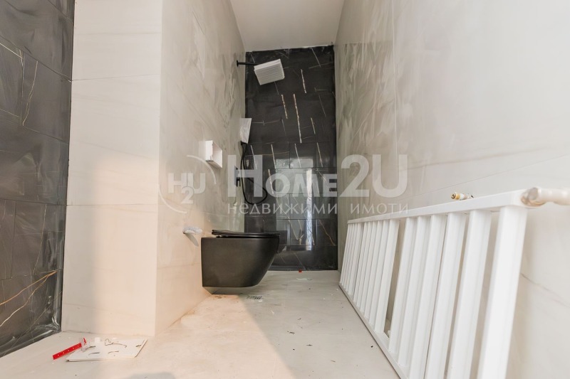 Satılık  1 yatak odası Sofia , Krastova vada , 89 metrekare | 71043431 - görüntü [7]