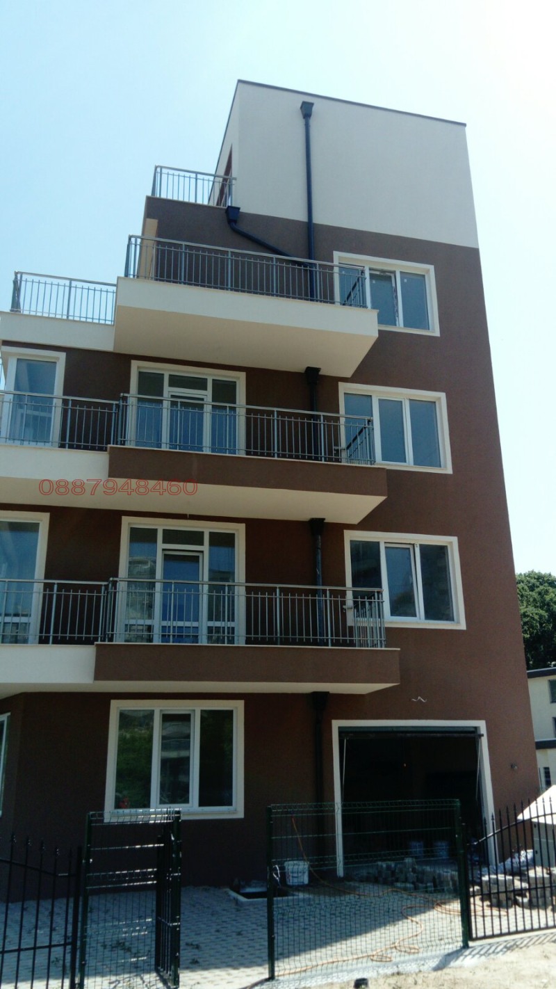 Til salgs  1 soverom region Burgas , Primorsko , 115 kvm | 72928469 - bilde [3]