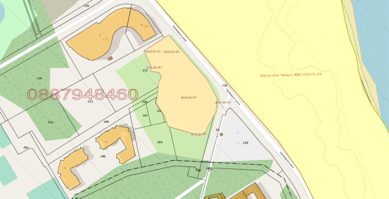 Til salgs  1 soverom region Burgas , Primorsko , 115 kvm | 72928469 - bilde [15]