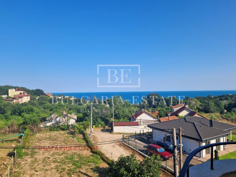Продава  2-стаен град Варна , м-т Ален мак , 61 кв.м | 61524857