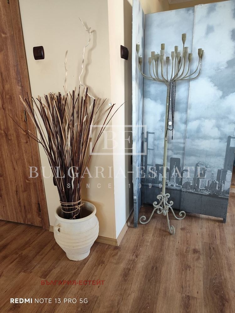 Продава  2-стаен град Варна , м-т Ален мак , 61 кв.м | 61524857 - изображение [2]