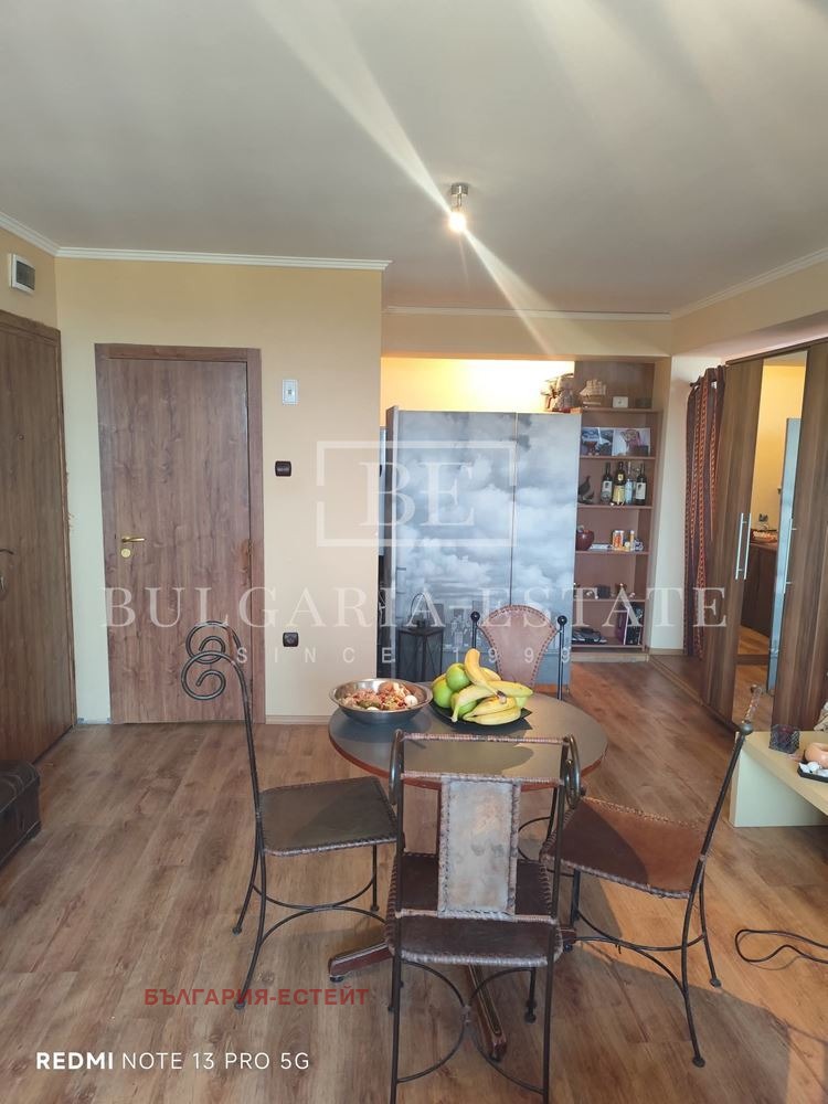Продава  2-стаен град Варна , м-т Ален мак , 61 кв.м | 61524857 - изображение [3]