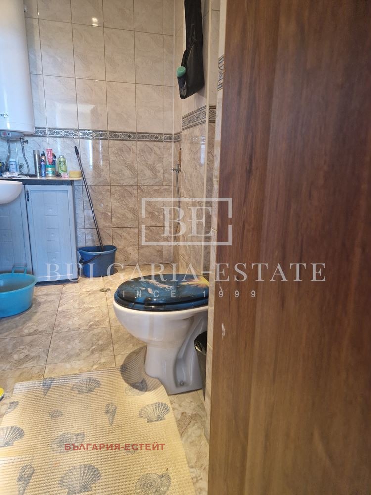 Продава  2-стаен град Варна , м-т Ален мак , 61 кв.м | 61524857 - изображение [10]