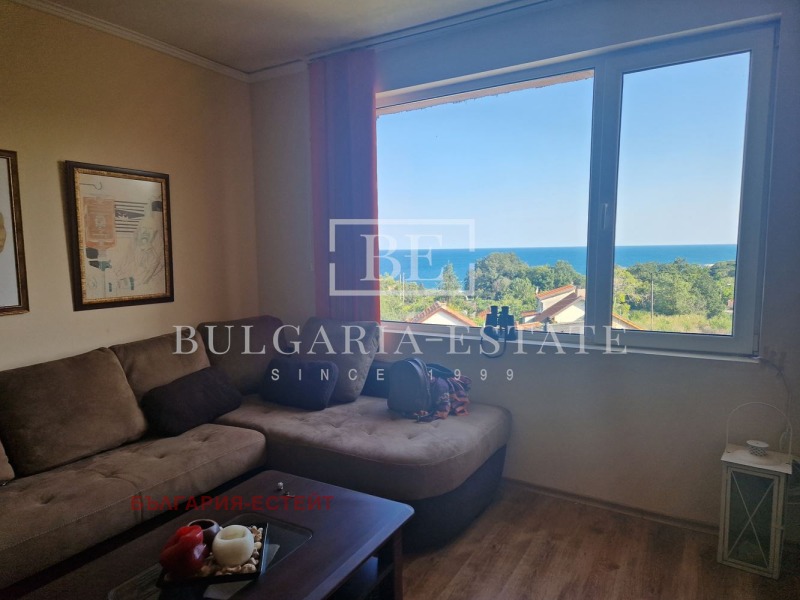 Продава  2-стаен град Варна , м-т Ален мак , 61 кв.м | 61524857 - изображение [5]