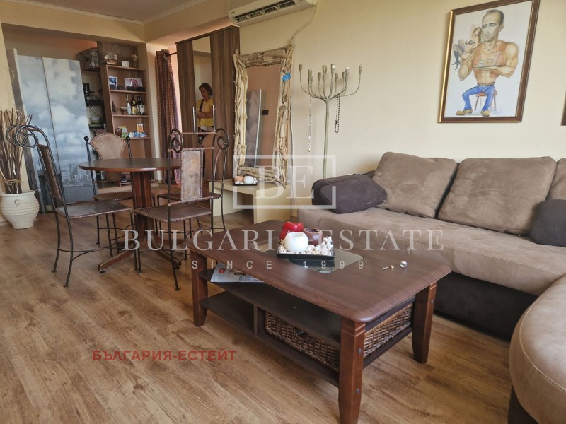 Продава  2-стаен град Варна , м-т Ален мак , 61 кв.м | 61524857 - изображение [6]
