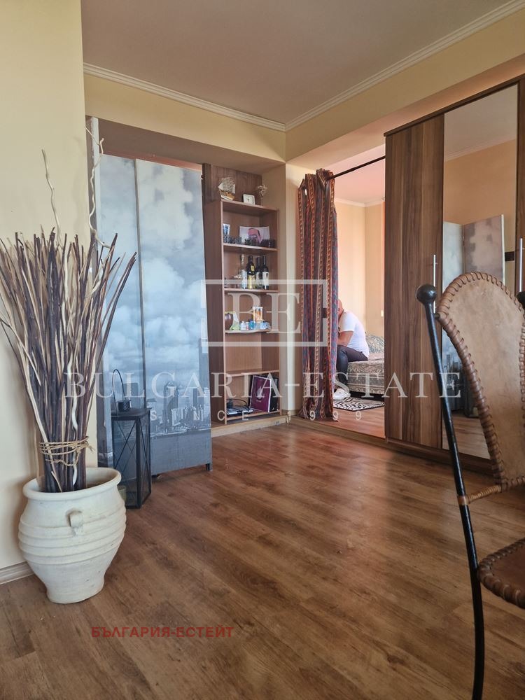 Продава  2-стаен град Варна , м-т Ален мак , 61 кв.м | 61524857 - изображение [4]