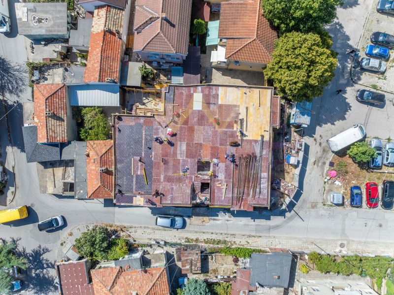 In vendita  1 camera da letto Varna , Tsveten kvartal , 63 mq | 88016309 - Immagine [8]
