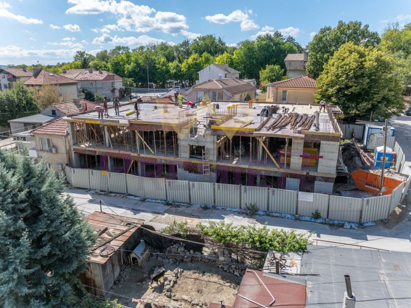 In vendita  1 camera da letto Varna , Tsveten kvartal , 63 mq | 88016309 - Immagine [9]
