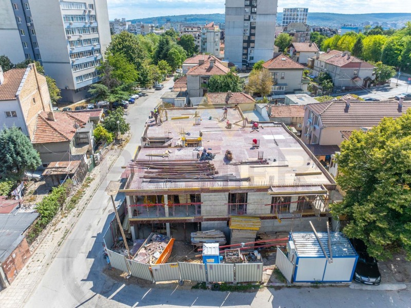 In vendita  1 camera da letto Varna , Tsveten kvartal , 63 mq | 88016309 - Immagine [7]