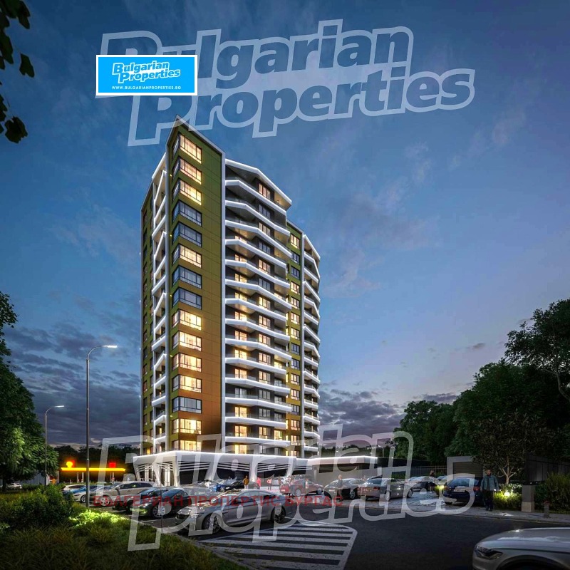 Na prodej  1 ložnice Burgas , Bratja Miladinovi , 68 m2 | 70917338 - obraz [6]