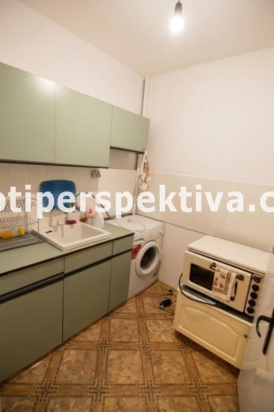 Продава 2-СТАЕН, гр. Пловдив, Център, снимка 4 - Апартаменти - 56384086