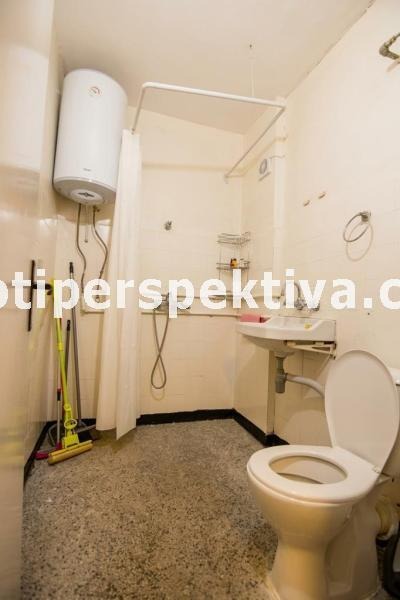 Продава 2-СТАЕН, гр. Пловдив, Център, снимка 7 - Апартаменти - 56384086