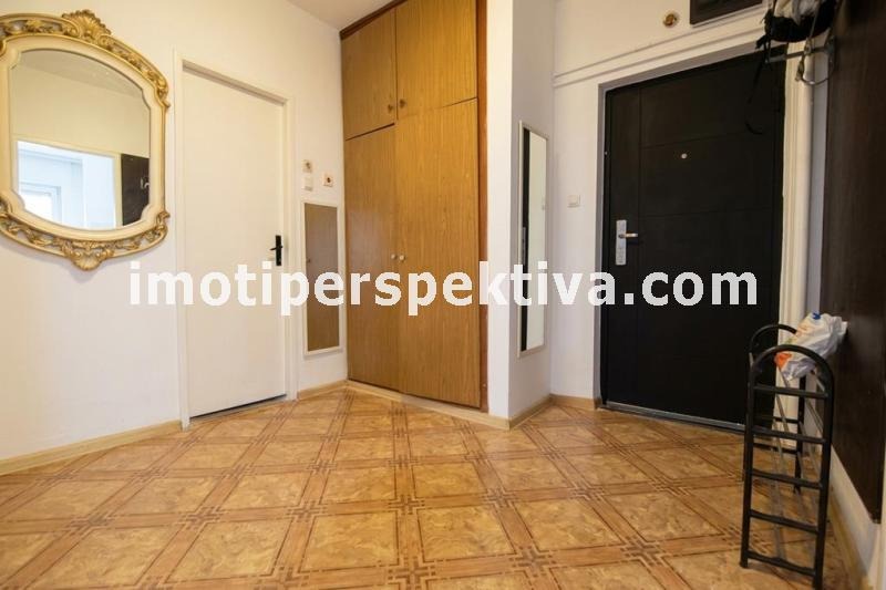 Продава 2-СТАЕН, гр. Пловдив, Център, снимка 8 - Апартаменти - 56384086