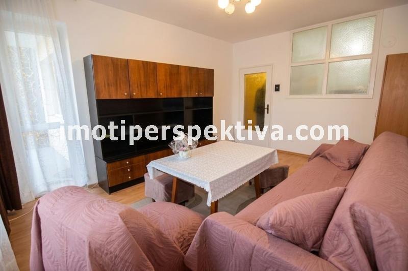 Продава 2-СТАЕН, гр. Пловдив, Център, снимка 3 - Апартаменти - 56384086