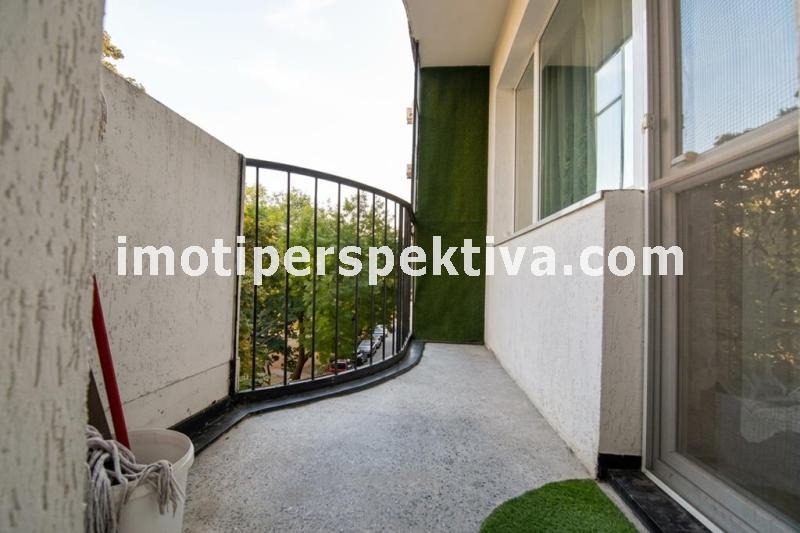 Продава 2-СТАЕН, гр. Пловдив, Център, снимка 9 - Апартаменти - 56384086