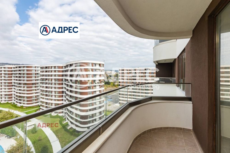 Продава 2-СТАЕН, град Варна, Трошево • 164900 € / 322516.37 лв. • 41808363 1