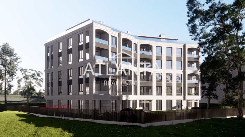 Продава 2-СТАЕН, гр. Варна, к.к. Св.Св. Константин и Елена