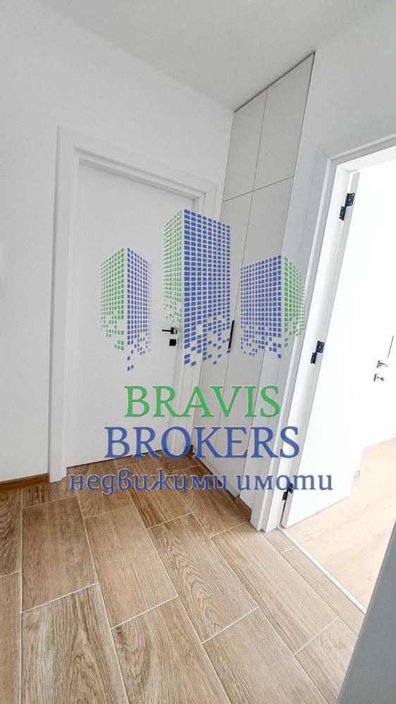 Продава 2-СТАЕН, гр. Варна, Младост 2, снимка 9 - Апартаменти - 53873709