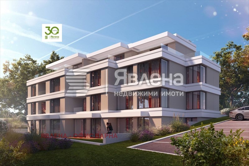 Продава 2-СТАЕН, гр. Варна, м-т Долна Трака