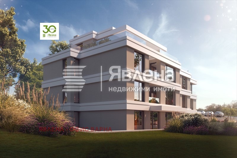 Продава 2-СТАЕН, гр. Варна, м-т Долна Трака, снимка 2 - Апартаменти - 54197241